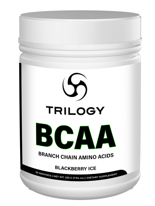 BCAA