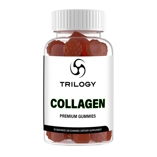 Collagen Gummies