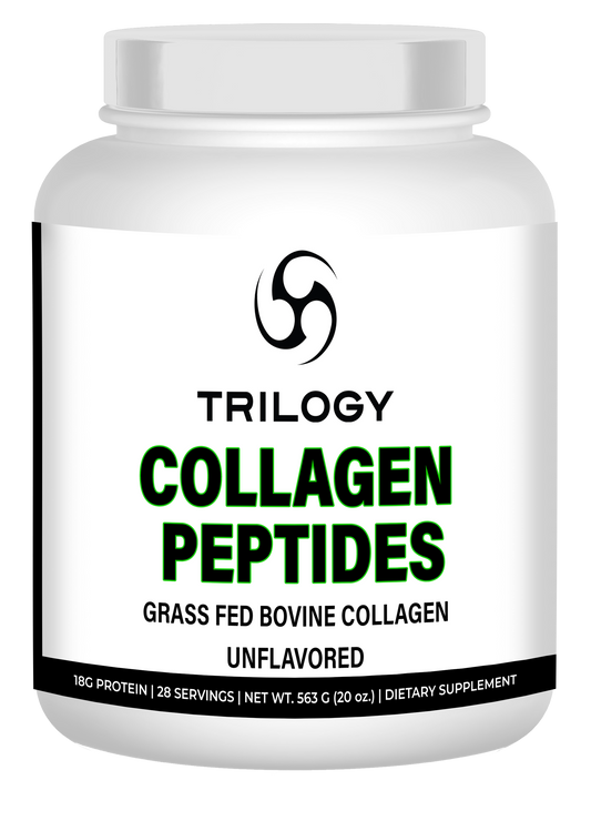 Collagen Peptide Protein Powder