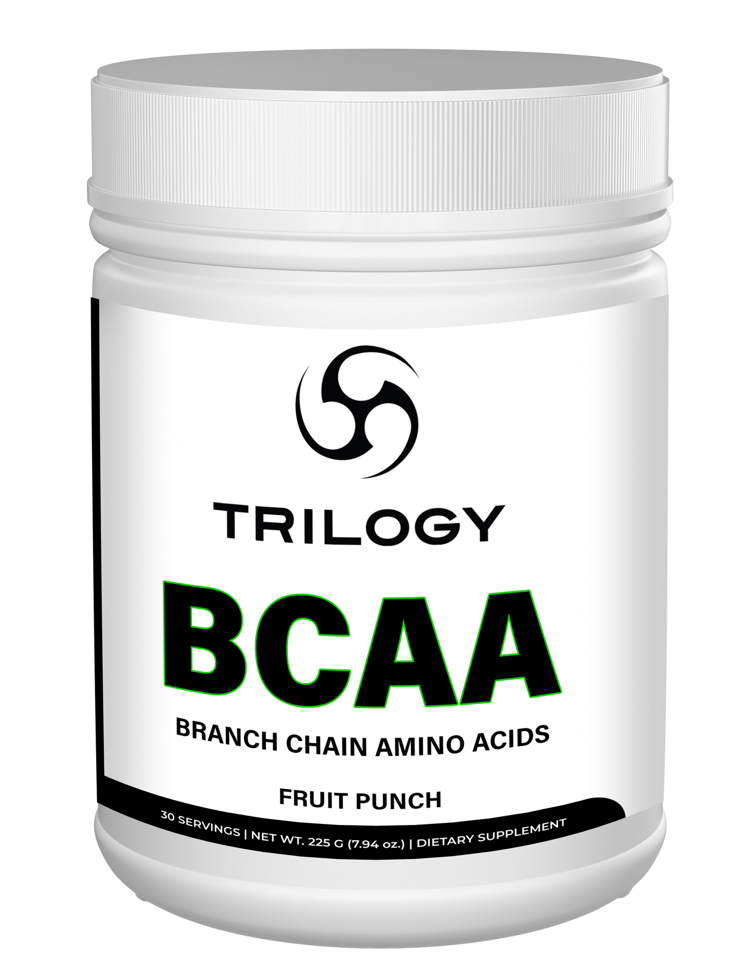 BCAA