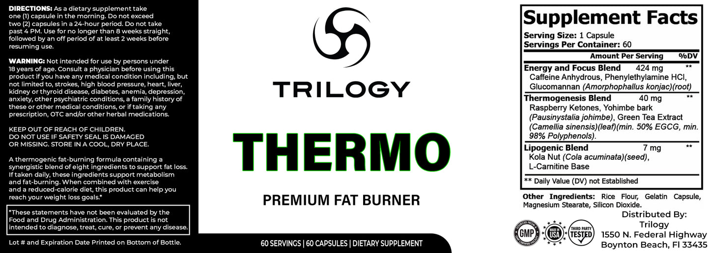 Thermo