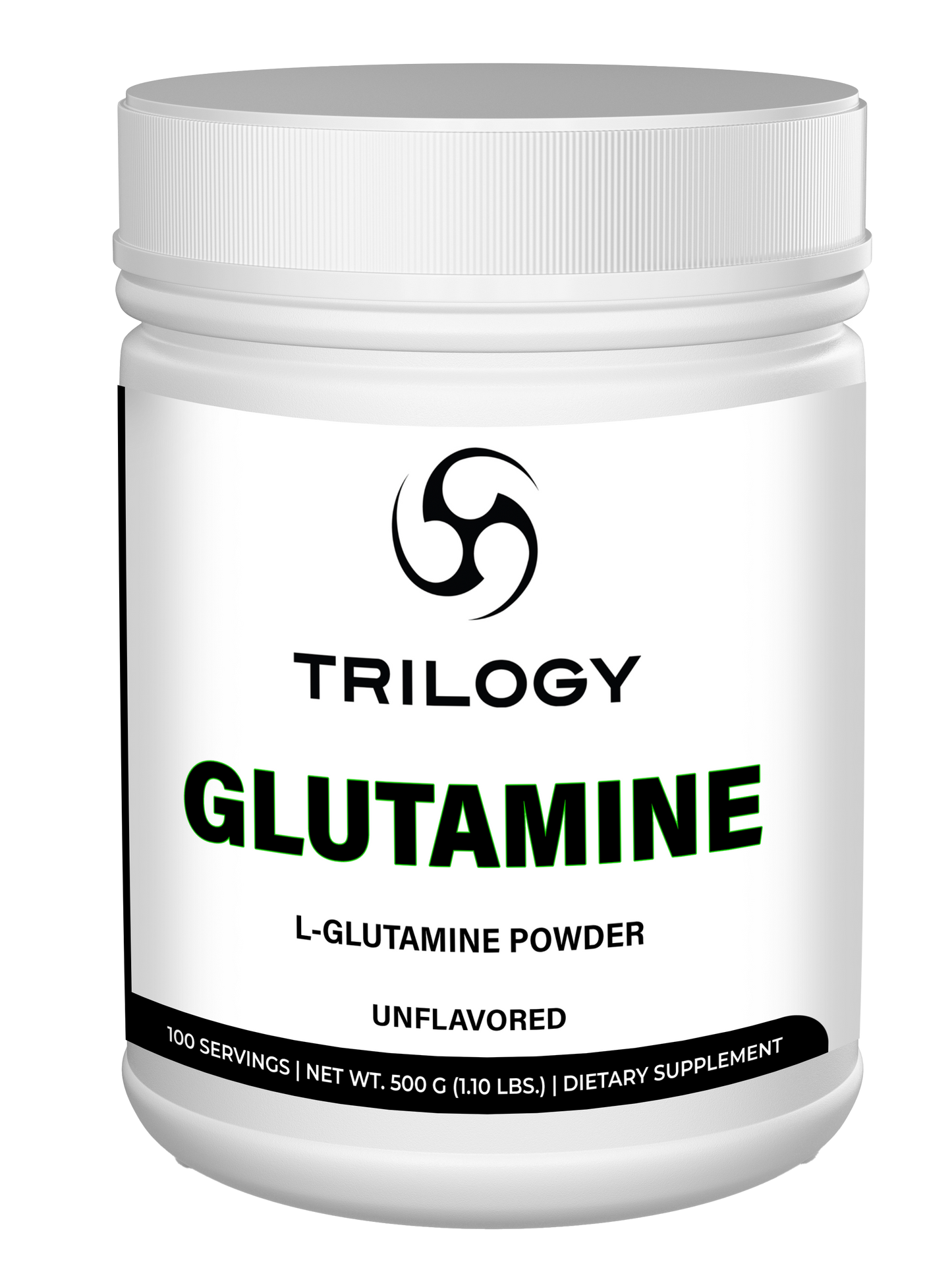 Glutamine