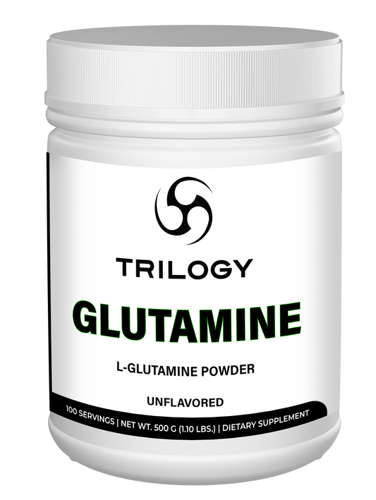 Glutamine