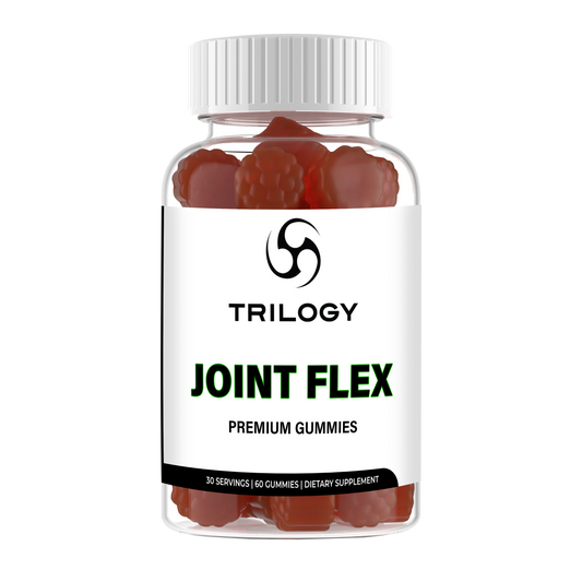 Joint Flex Gummies