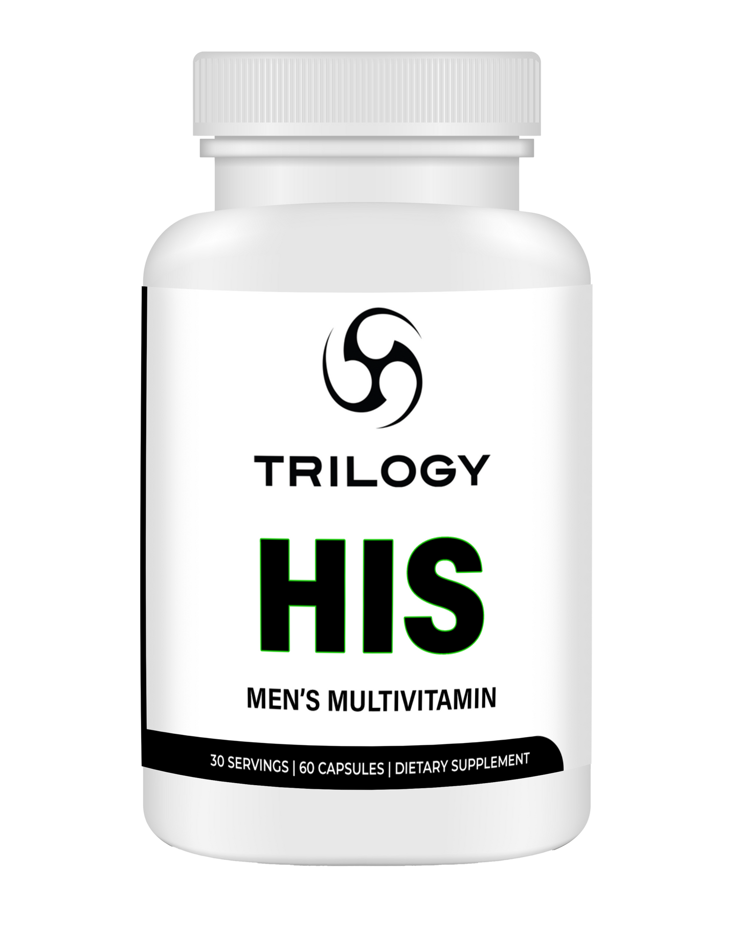 Men's Multivitamin