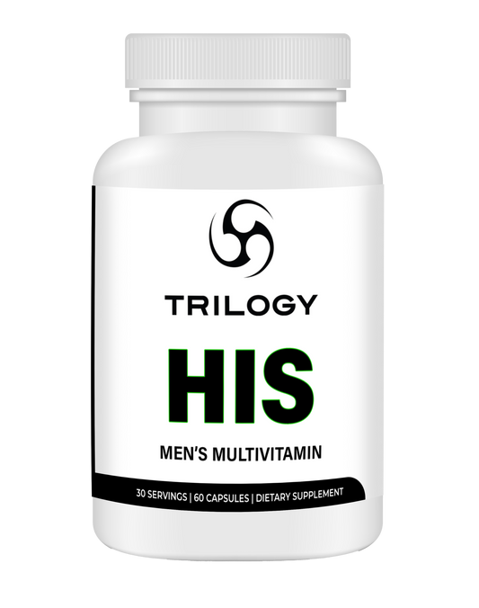 Men's Multivitamin