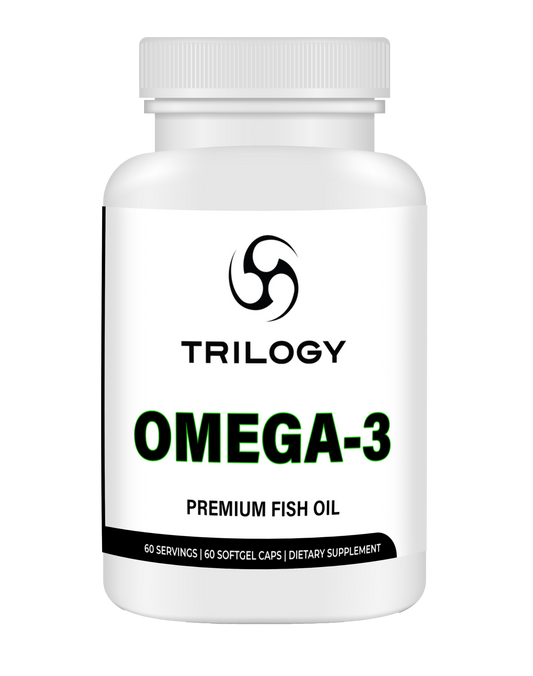 Omega-3