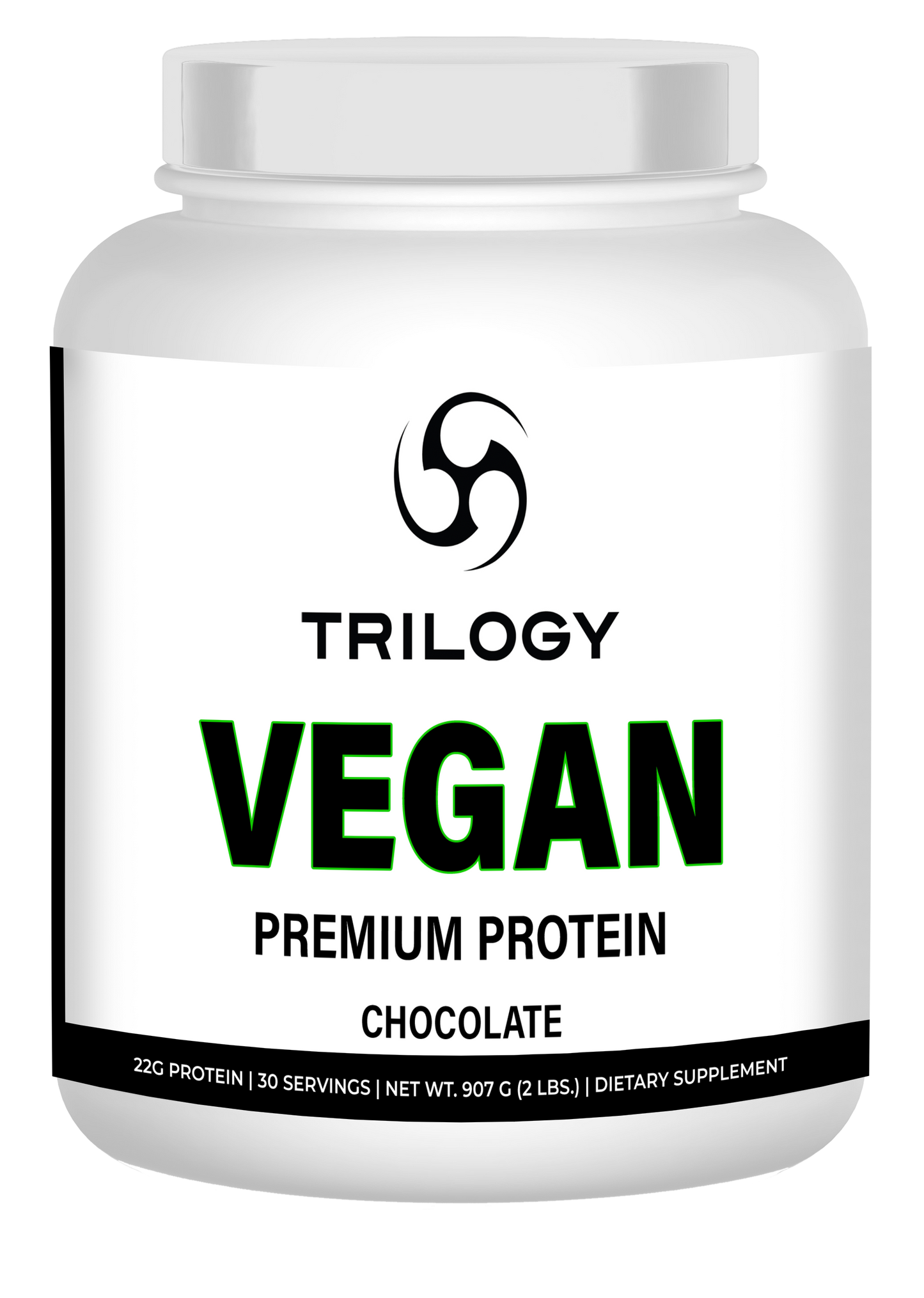 Vegan Protein