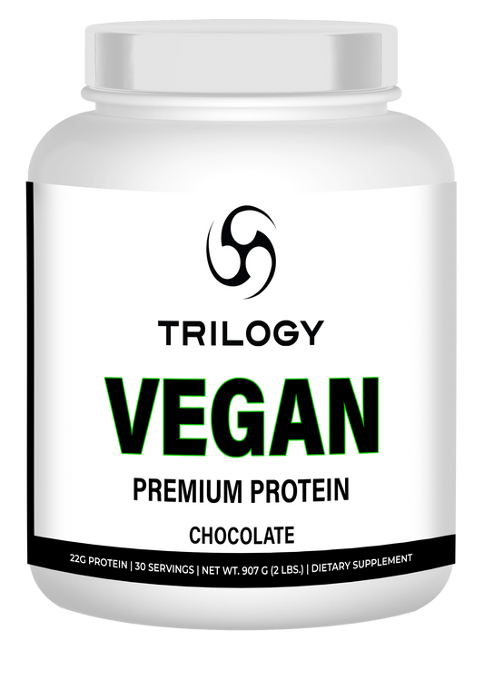 Vegan Protein