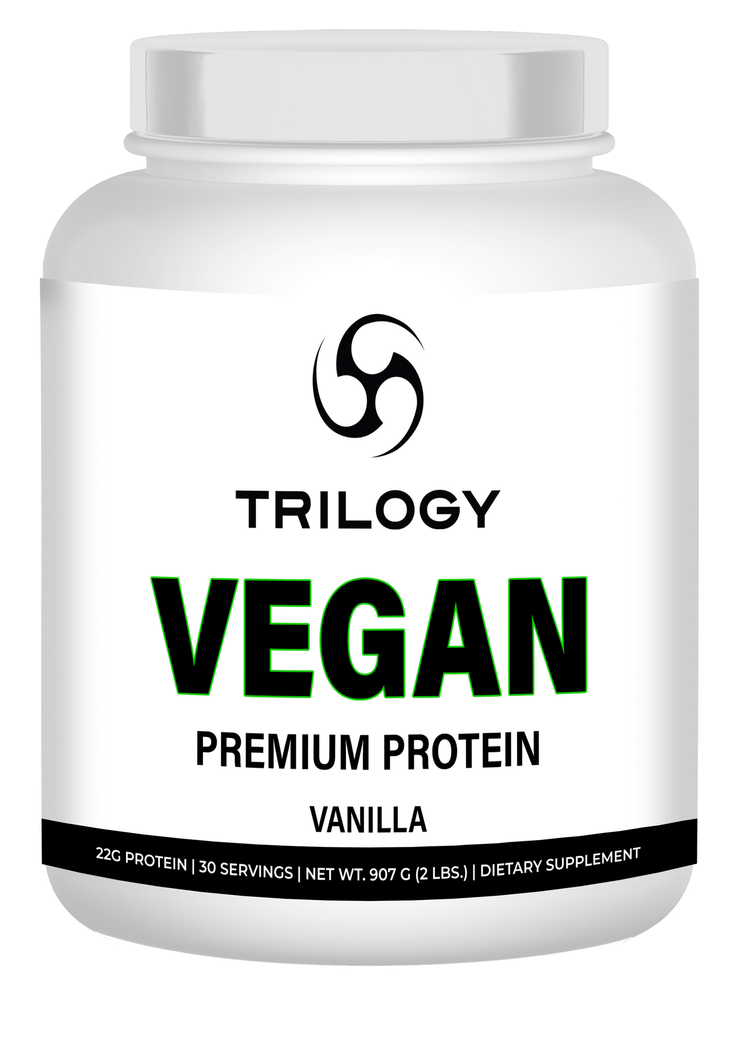 Vegan Protein