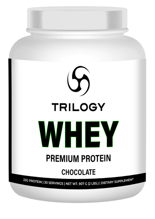 Whey Protein