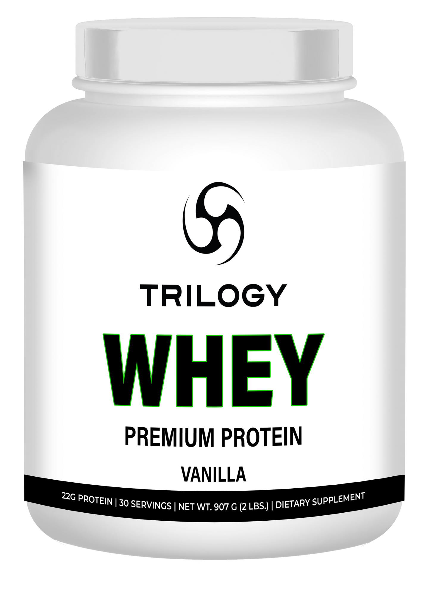 Whey Protein