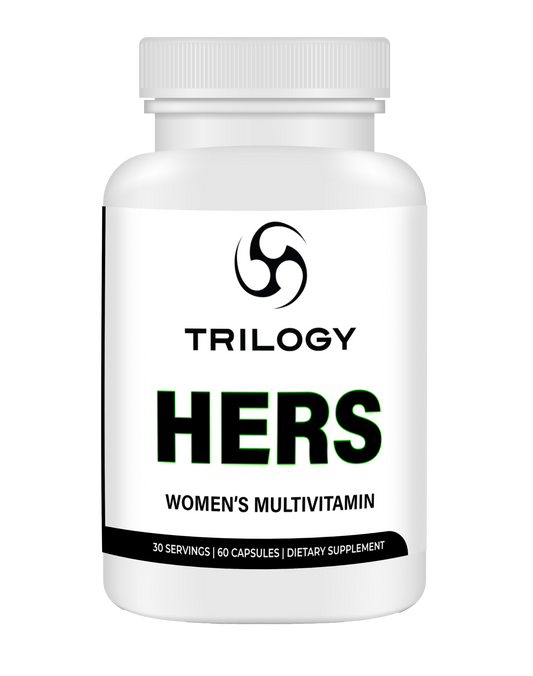 Women's Multivitamin